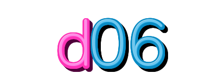 d06 — logo kanal